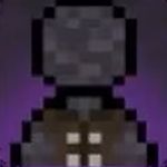 Obelite race portrait in The Veil